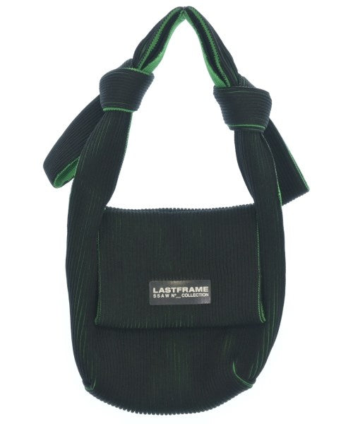 LASTFRAME Handbags