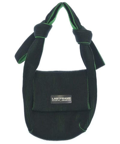 LASTFRAME Handbags