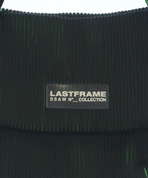 LASTFRAME Handbags