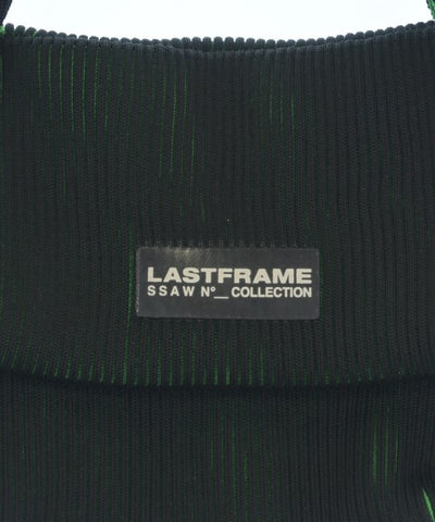 LASTFRAME Handbags