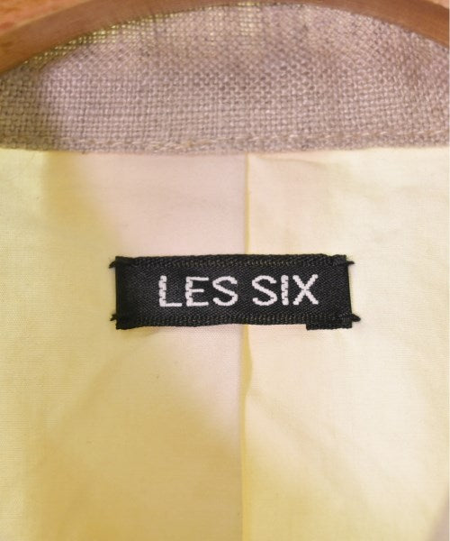 LES SIX Other