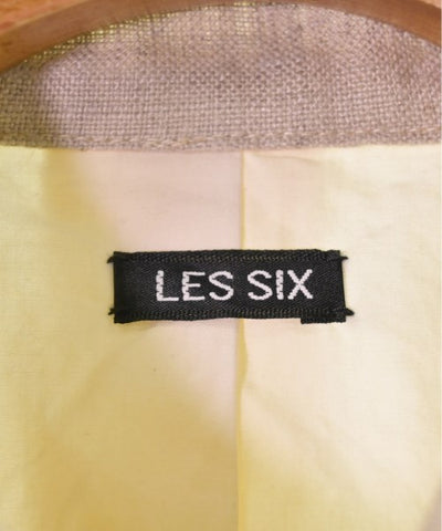 LES SIX Other