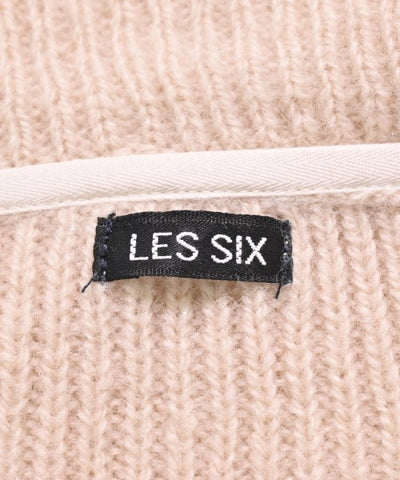 LES SIX Sweaters