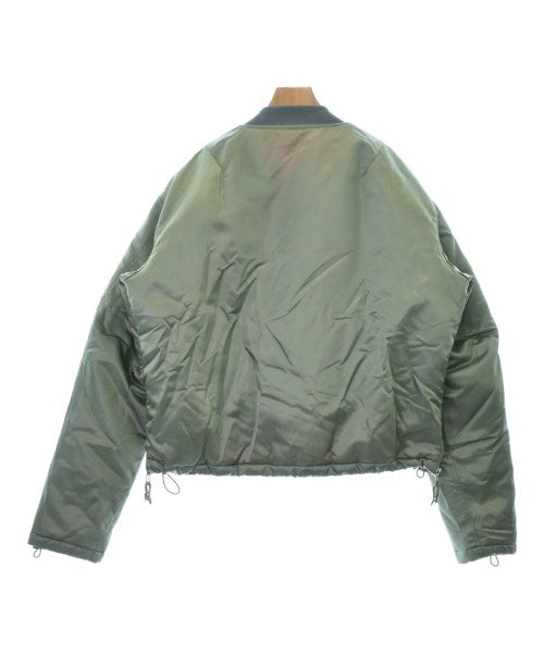 LES SIX Millitary jackets