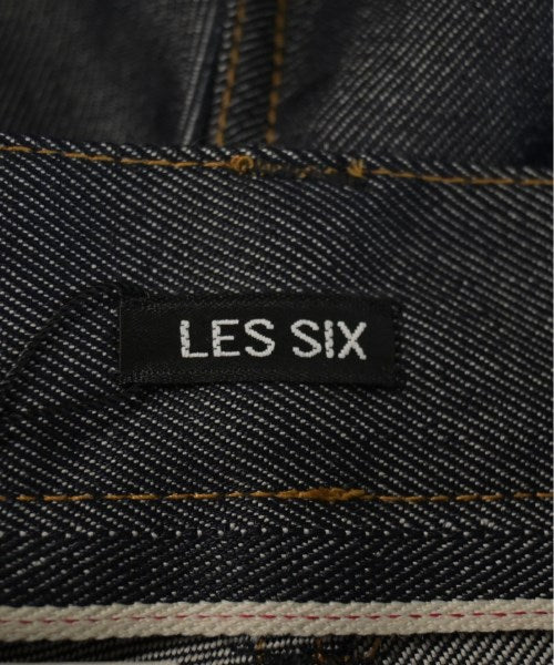 LES SIX Jeans