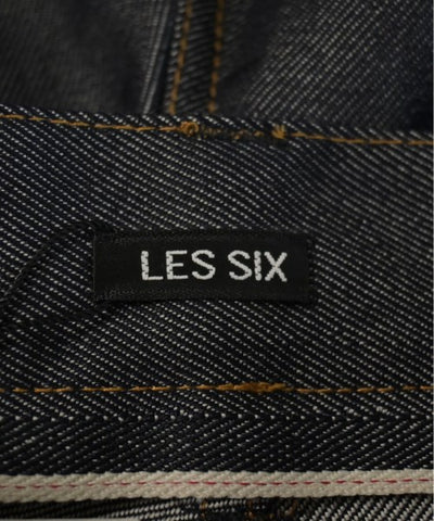 LES SIX Jeans