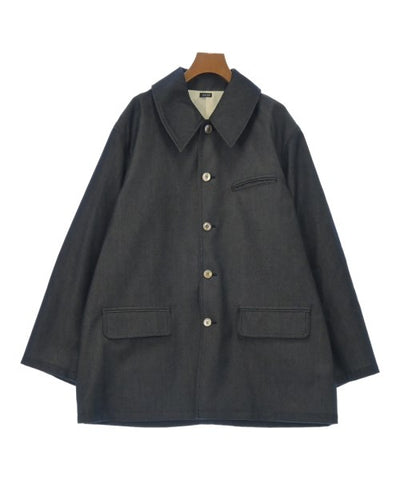 LES SIX Work jackets