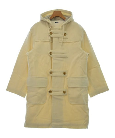 LES SIX Duffle coats