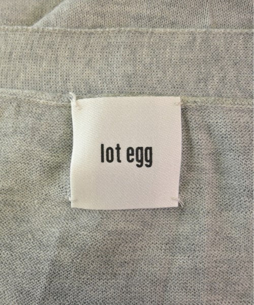 lot egg Cardigans