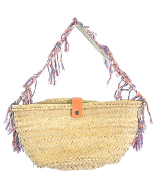MAISON CONNIE Basket bags