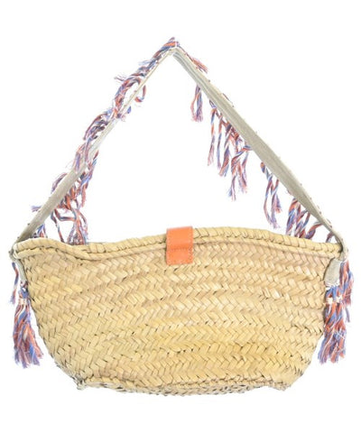 MAISON CONNIE Basket bags
