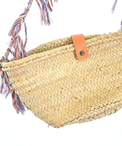 MAISON CONNIE Basket bags