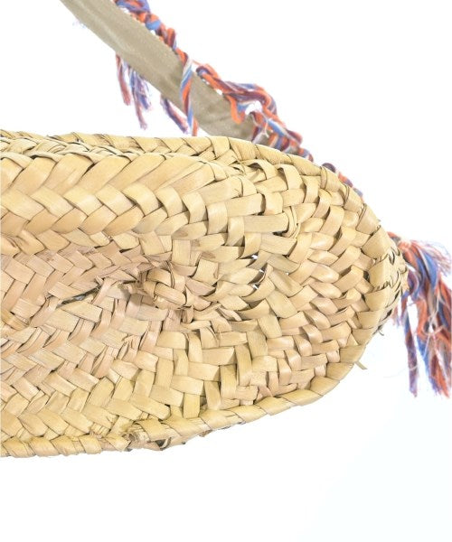 MAISON CONNIE Basket bags