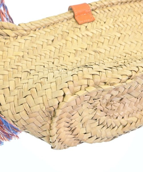 MAISON CONNIE Basket bags