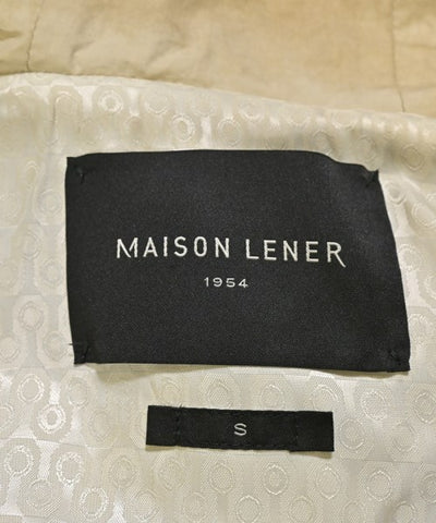 MAISON LENER Other