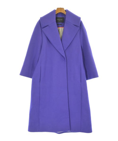 MAISON LENER Chesterfield coats