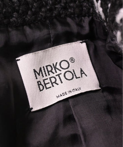 MIRKO BERTOLA Casual jackets