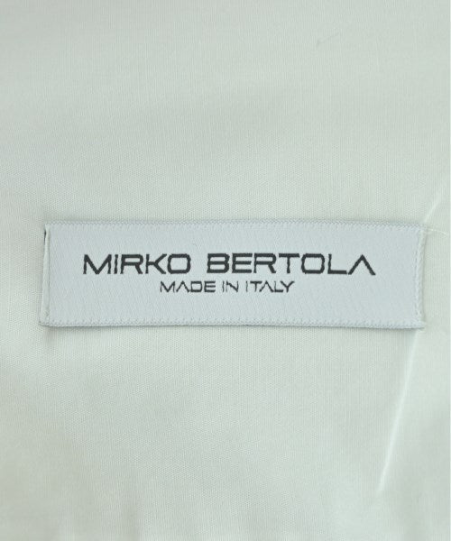 MIRKO BERTOLA Blouses