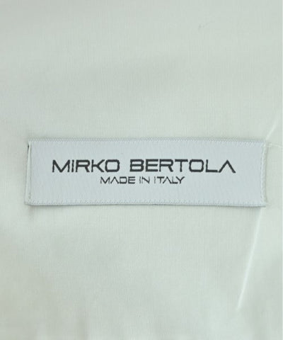 MIRKO BERTOLA Blouses