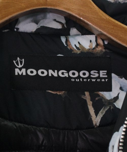 MOONGOOSE Down jackets/Vests