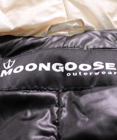 MOONGOOSE Down coats