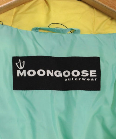 MOONGOOSE Down jackets/Vests