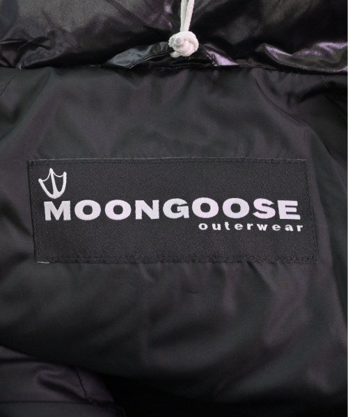 MOONGOOSE Down jackets/Vests