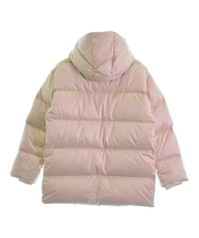 MOONGOOSE Down jackets/Vests