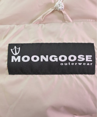 MOONGOOSE Down jackets/Vests