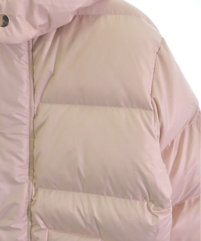 MOONGOOSE Down jackets/Vests