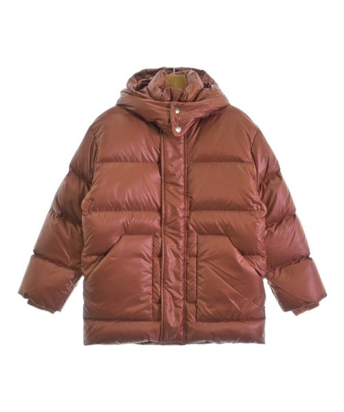 MOONGOOSE Down jackets/Vests