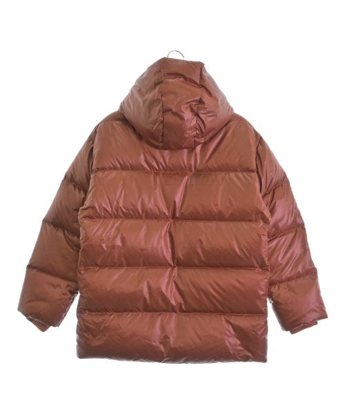 MOONGOOSE Down jackets/Vests