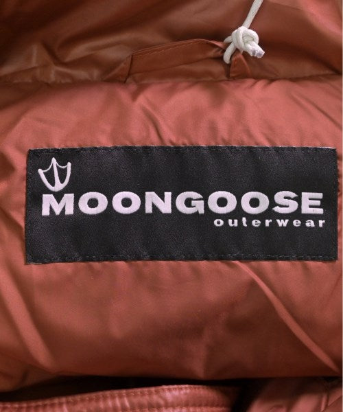 MOONGOOSE Down jackets/Vests