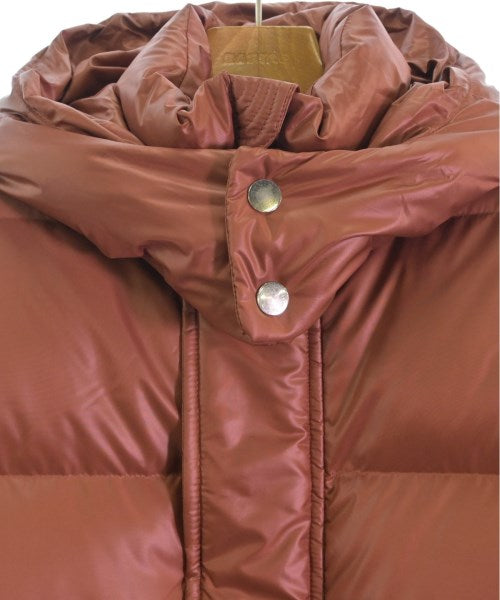 MOONGOOSE Down jackets/Vests