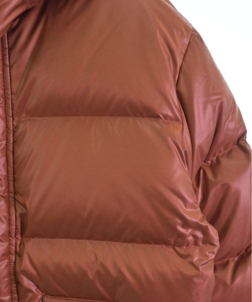 MOONGOOSE Down jackets/Vests