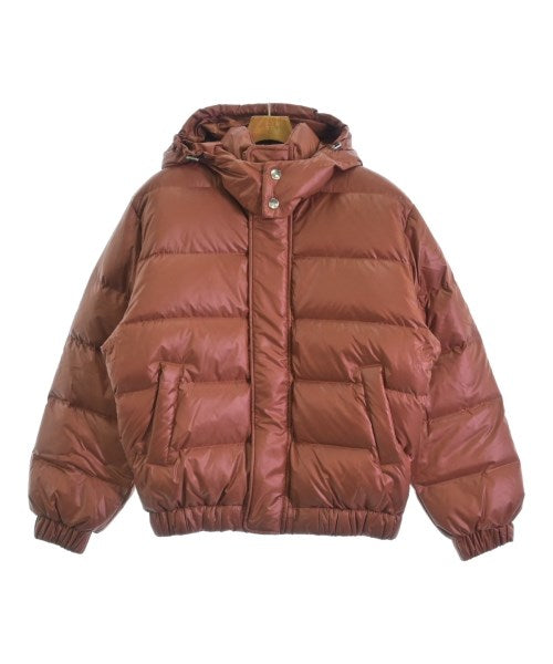 MOONGOOSE Down jackets/Vests