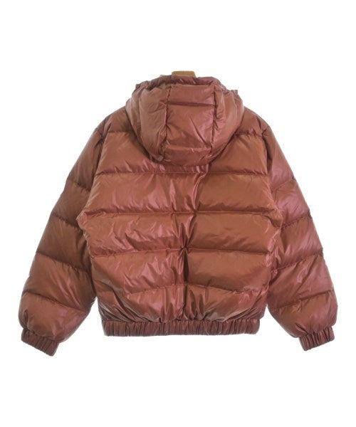 MOONGOOSE Down jackets/Vests