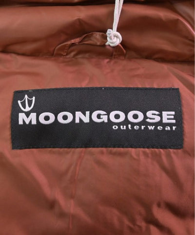 MOONGOOSE Down jackets/Vests