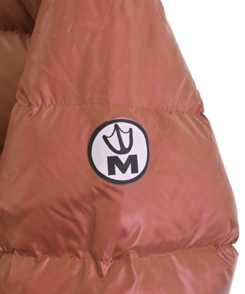 MOONGOOSE Down jackets/Vests