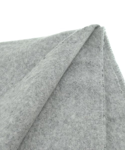 Pierre Quioc Winter scarves