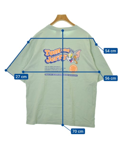 PUBLUX Tee Shirts/Tops