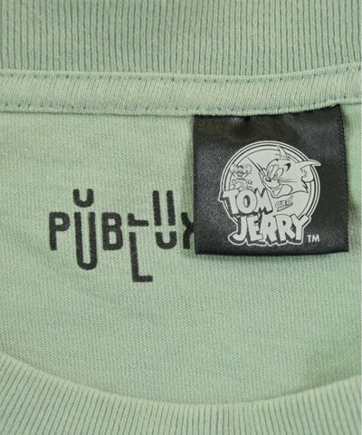PUBLUX Tee Shirts/Tops