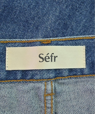 Sefr Jeans