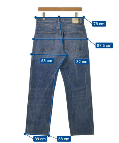 Sefr Jeans