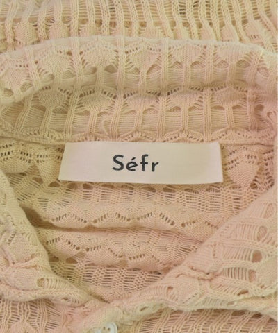 Sefr Cardigans