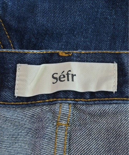 Sefr Jeans