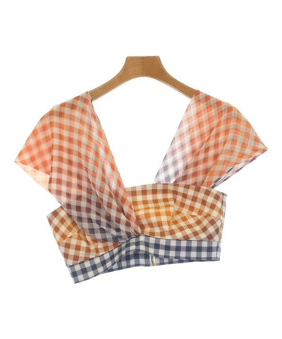 SILVIA TCHERASSI Blouses