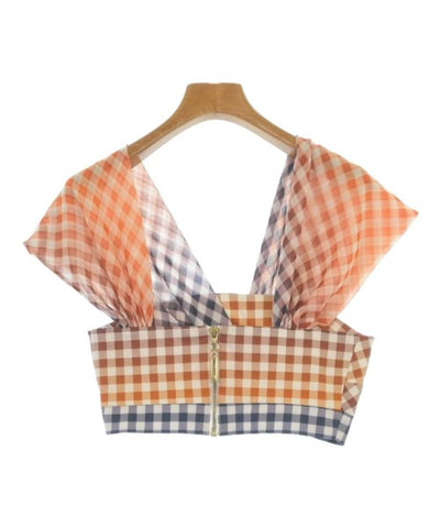 SILVIA TCHERASSI Blouses