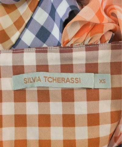 SILVIA TCHERASSI Blouses