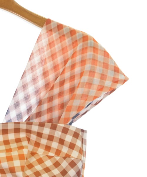 SILVIA TCHERASSI Blouses